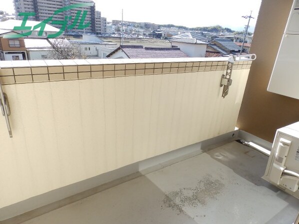 伊勢松本駅 徒歩8分 3階の物件内観写真